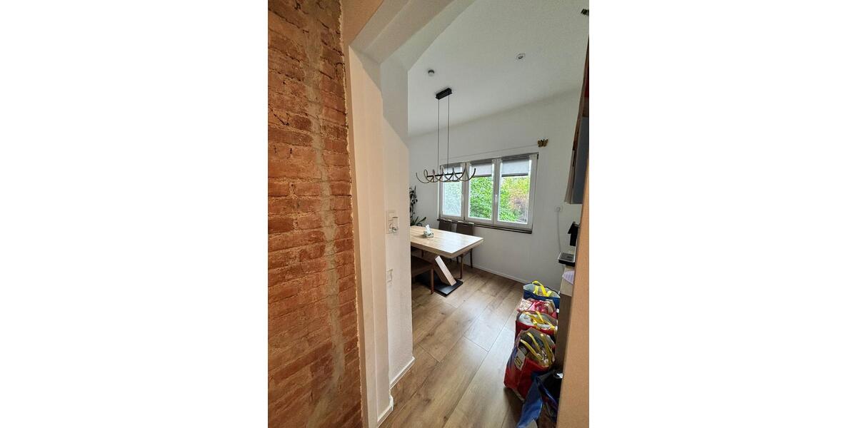 Erdgeschoßwohnung Schopfheim - 4.5 Zimmer, 126 m&sup2;, 1.450&euro; | Angebot:26481751