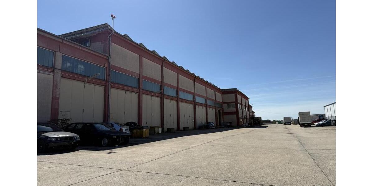 Gewerbeobjekt Bindlach - 1.050&euro; | Angebot:23602291