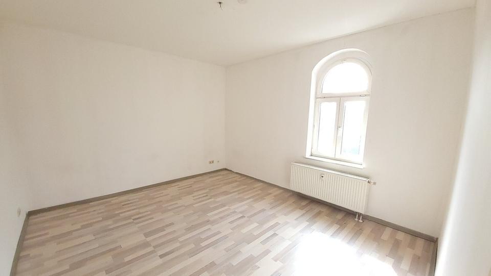 Wohnen im Dichterviertel mit grünem Innenhof zimmer