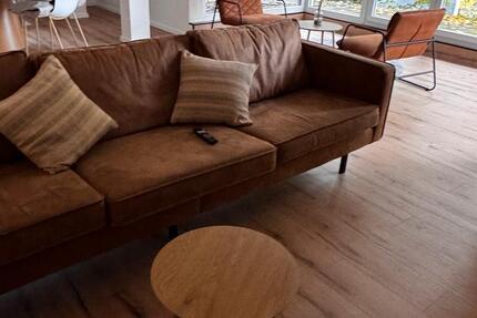 Möbelierte Wohnung 2 zimmer