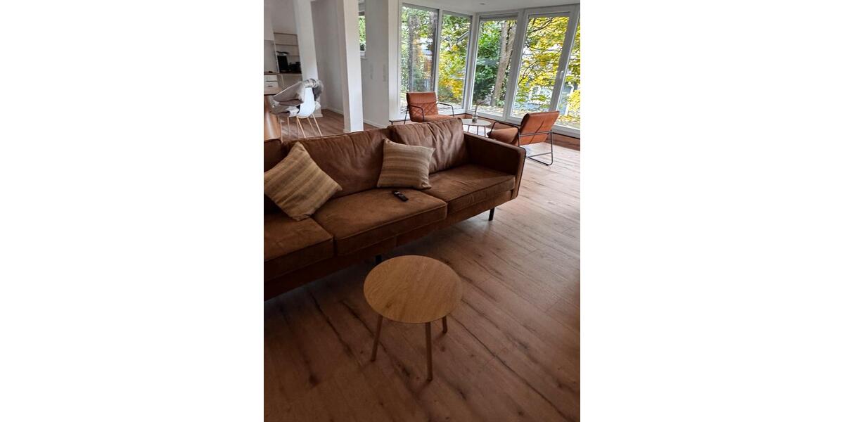 Möbelierte Wohnung 2 zimmer