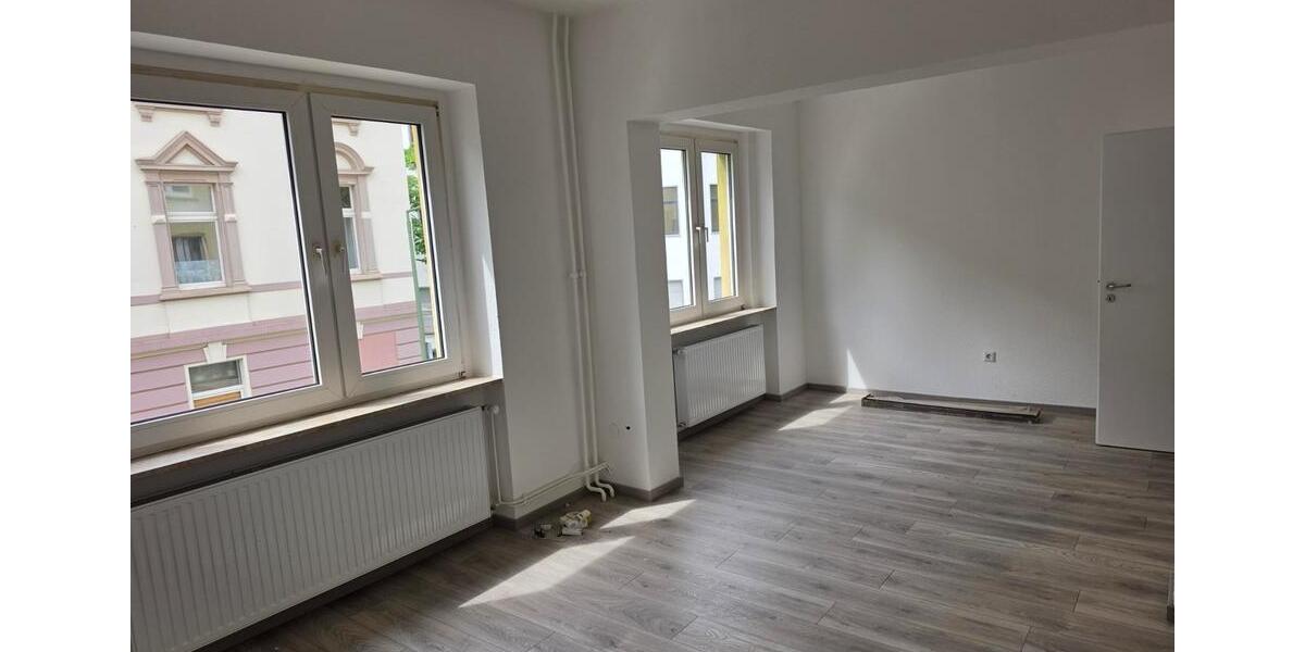 Etagenwohnung Duisburg - 2 Zimmer, 50 m&sup2;, 395&euro; | Angebot:26632423