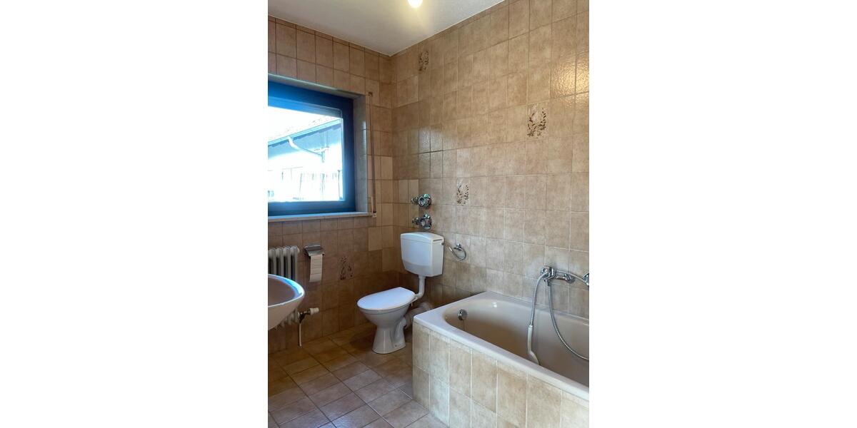 Etagenwohnung Straubing - 1 Zimmer, 35 m&sup2;, 440&euro; | Angebot:26042062