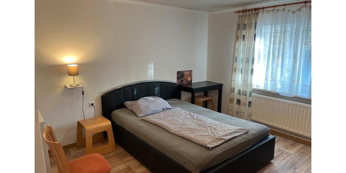 Etagenwohnung Geisa - 1 Zimmer, 20 m&sup2;, 395&euro; | Angebot:25944544