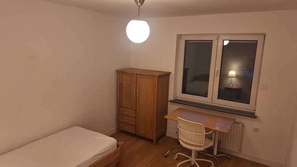 Wohnen auf Zeit Hann. Münden - 4 Zimmer, 112 m&sup2;, 580&euro; | Angebot:24839674