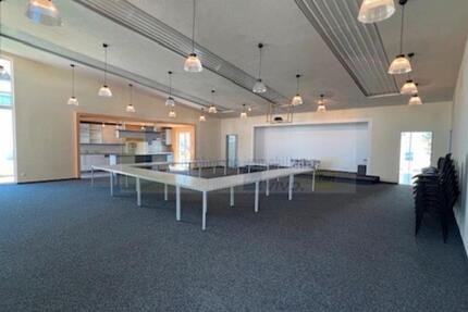 Gewerbeobjekt Donaueschingen - 1.600&euro; | Angebot:26258061