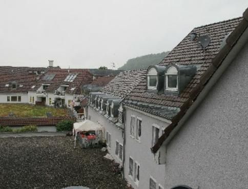 Neu sanierte grosse 3+-Zimmer Whg. Zentrum Grenzach mit BalkonLift - nagelneue Küche - Etagenwohnung Grenzach-Wyhlen Wyhlen | Angebot:26217196