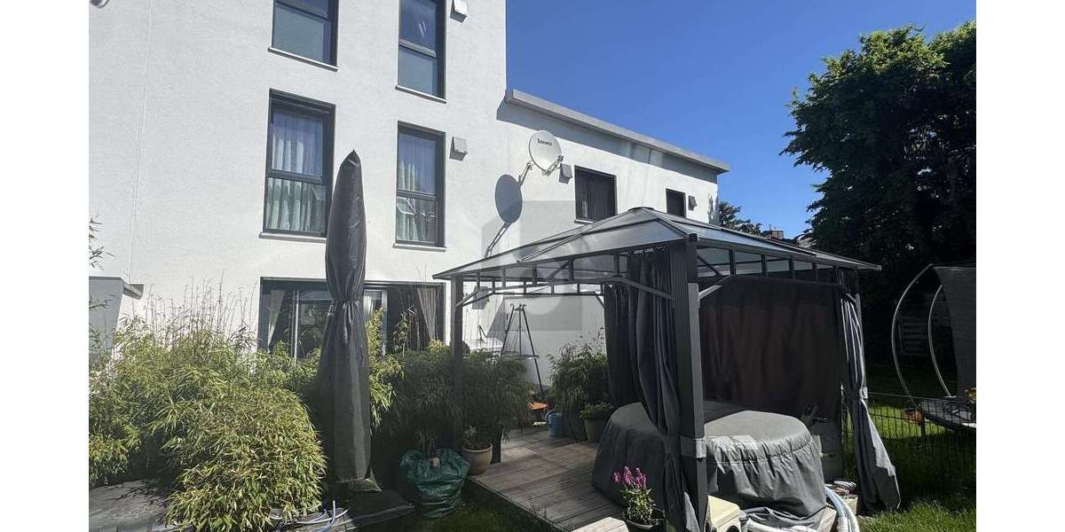 Einfamilienhaus Kaufering - 6.5 Zimmer, 160 m&sup2;, 2.300&euro; | Angebot:26764312