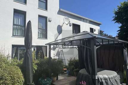 Haus Kaufering - 6.5 Zimmer, 160 m&sup2;, 2.300&euro; | Angebot:26764312