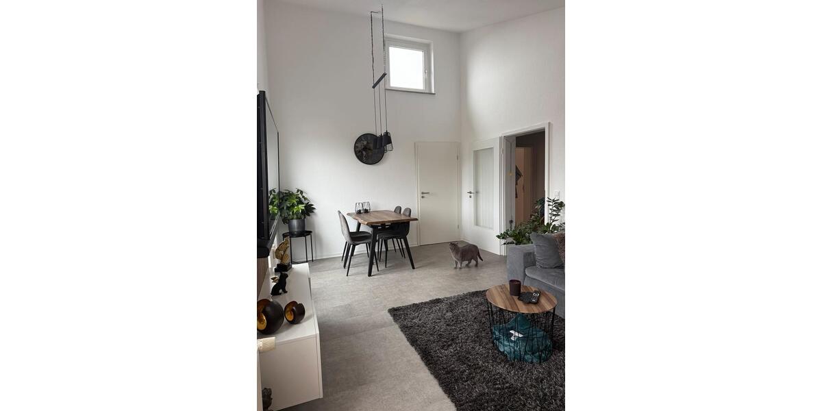 Dachgeschoßwohnung Braunschweig Timmerlah-Geitelde-Stiddien - 3.5 Zimmer, 82 m&sup2;, 985&euro; | Angebot:26251214