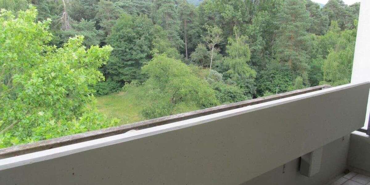 Wohnung zum Mieten in Darmstadt 950 € 48 m² 2 zimmer