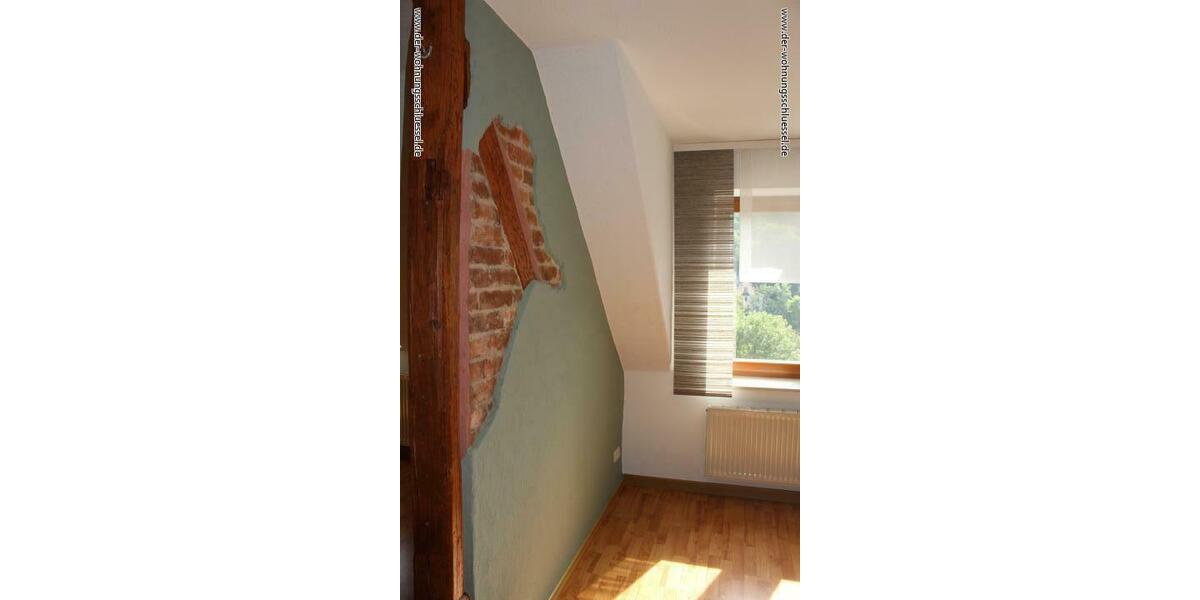 Dachgeschoßwohnung Annaberg-Buchholz Buchholz - 3 Zimmer, 76 m&sup2;, 450&euro; | Angebot:23806330
