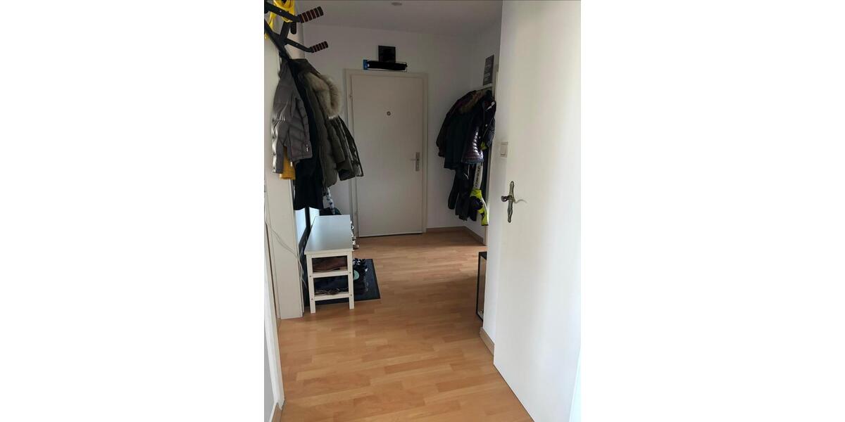 Dachgeschoßwohnung Wacken - 2 Zimmer, 55 m&sup2;, 650&euro; | Angebot:24442362