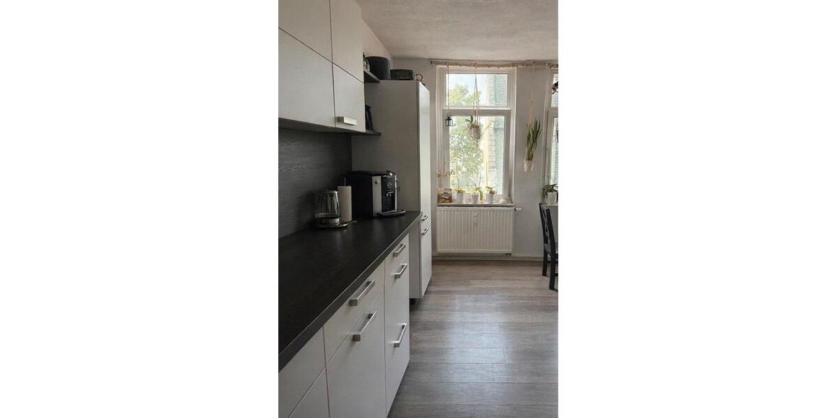 Dachgeschoßwohnung Werdau - 4 Zimmer, 78 m&sup2;, 700&euro; | Angebot:25369430
