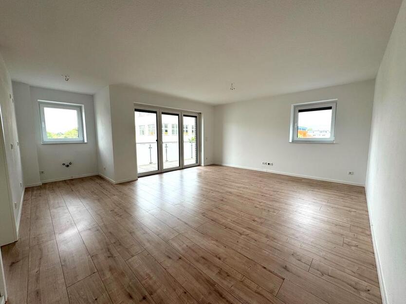 Modern wohnen im Hoffmannspark! zimmer