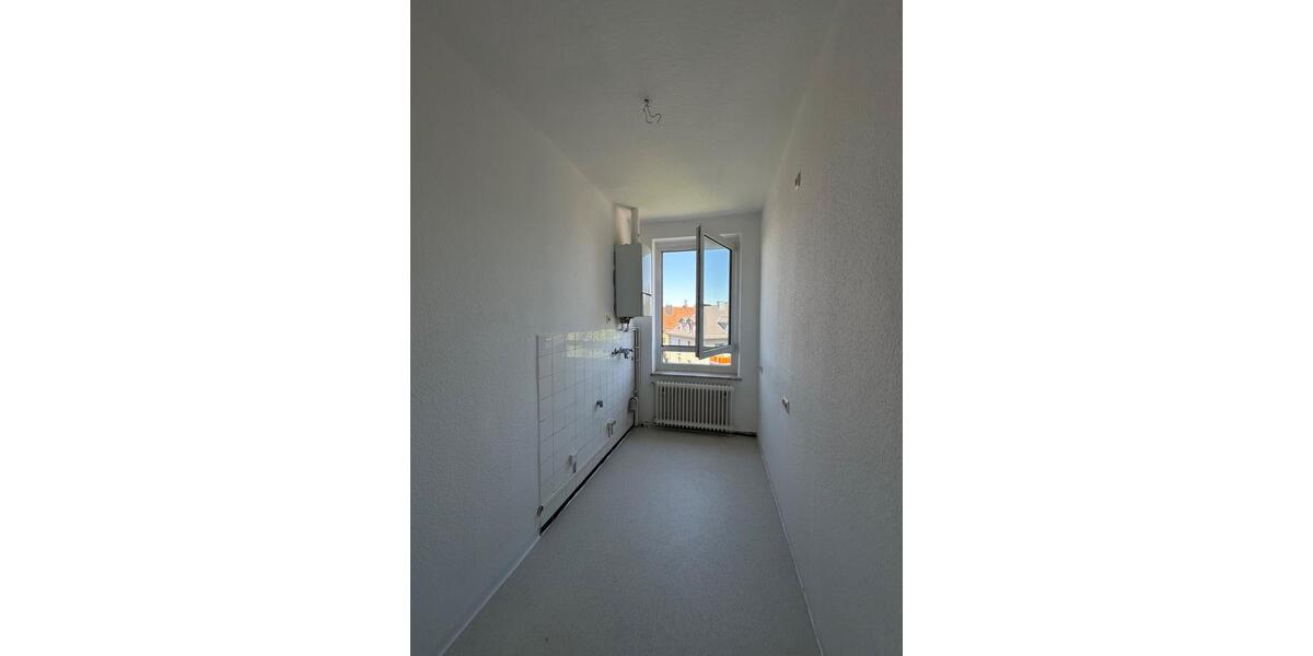 Dachgeschoßwohnung Hannover Döhren-Wülfel - 3 Zimmer, 65 m&sup2;, 650&euro; | Angebot:26705870