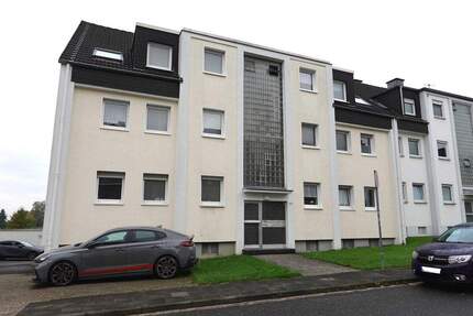 Wohnung Leverkusen Lützenkirchen - 3 Zimmer, 63 m&sup2;, 710&euro; | Angebot:25266738