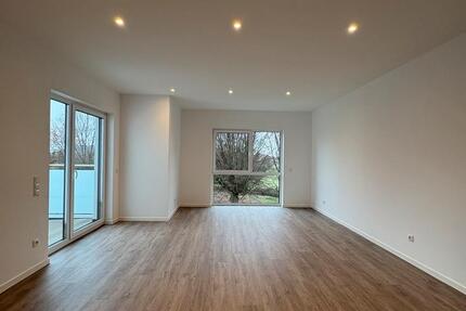 Hochwertige 4-Zimmer-Wohnung in ruhiger Wohnlage 4 zimmer