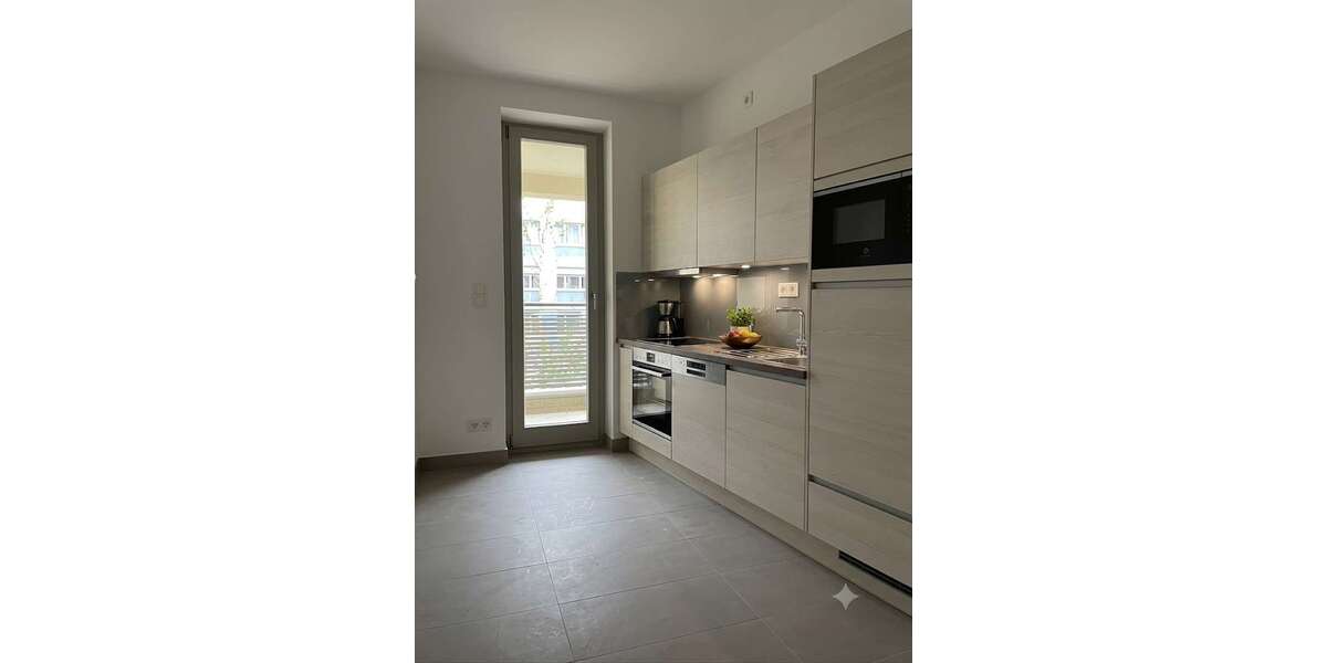 Etagenwohnung Wustermark OT Elstal Elstal - 2 Zimmer, 56 m&sup2;, 756&euro; | Angebot:27267453