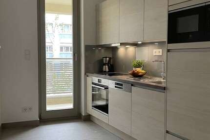 Wohnung Wustermark OT Elstal Elstal - 2 Zimmer, 56 m&sup2;, 756&euro; | Angebot:27267453