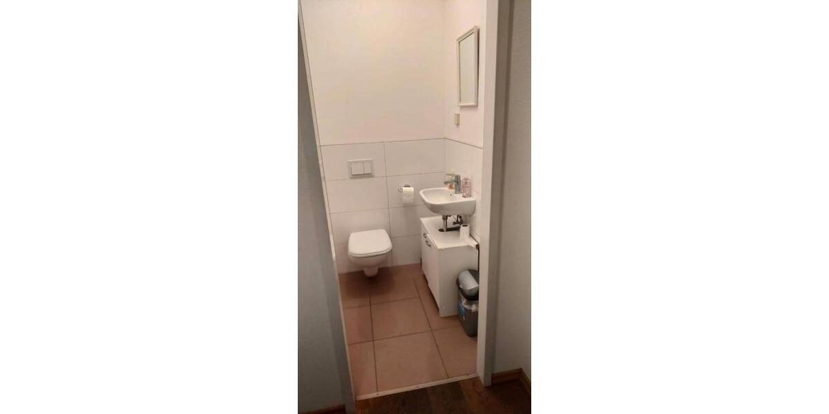 Dachgeschoßwohnung Berlin Treptow-Köpenick - 1 Zimmer, 16 m&sup2;, 625&euro; | Angebot:26133421