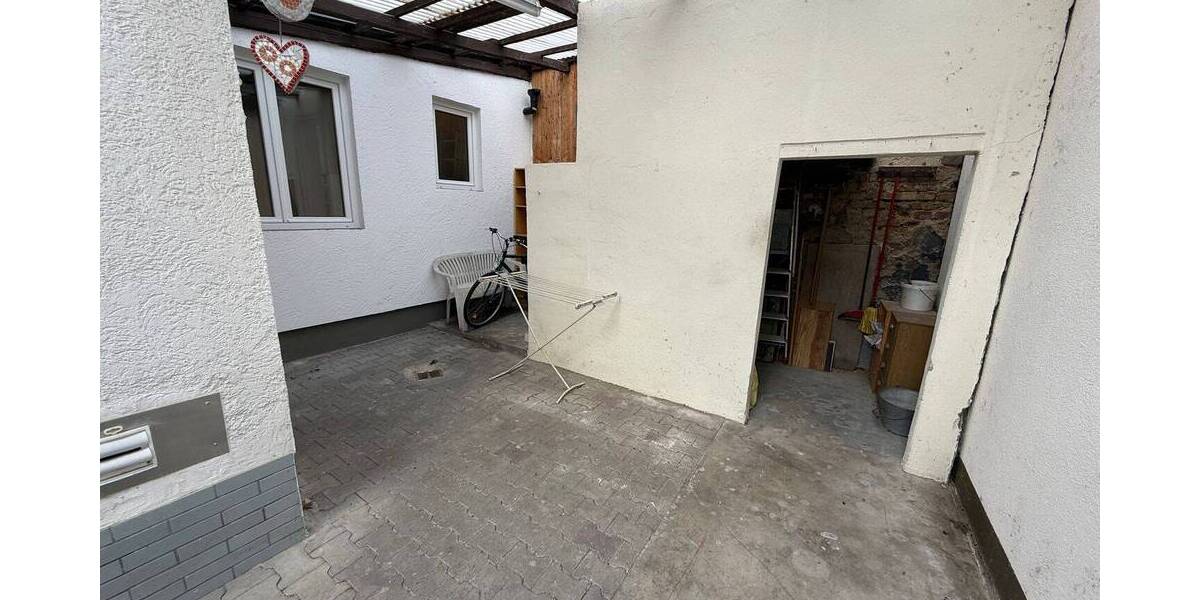 Einfamilienhaus Heidesheim Heidesheim am Rhein - 4 Zimmer, 65 m&sup2;, 715&euro; | Angebot:26043835