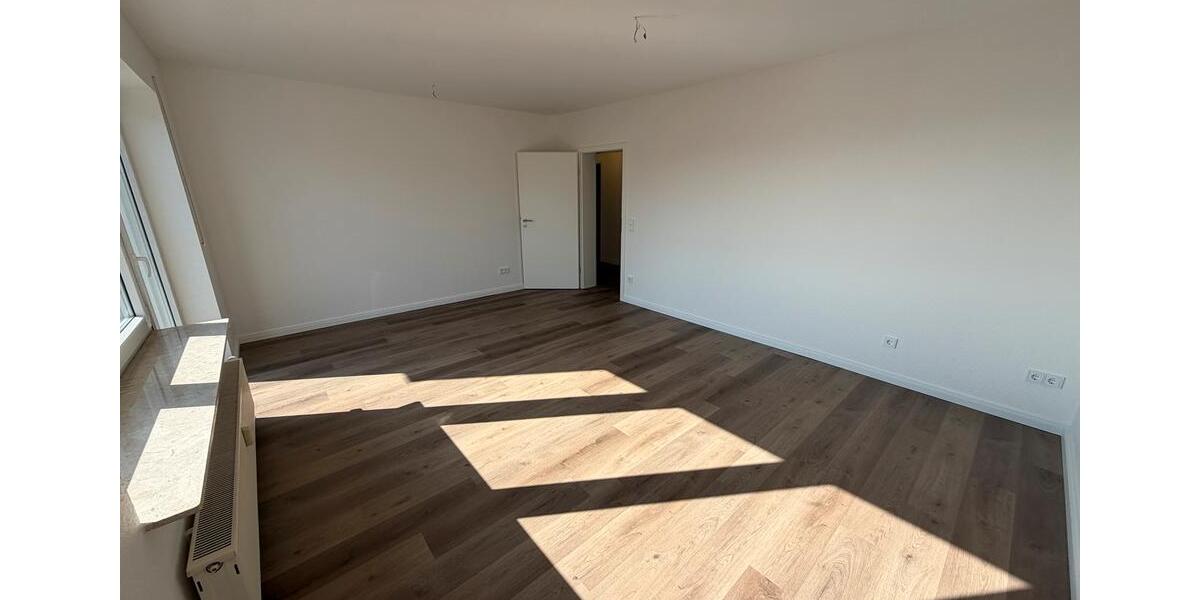 Etagenwohnung Bad Emstal - 2.5 Zimmer, 70 m&sup2;, 740&euro; | Angebot:26610199