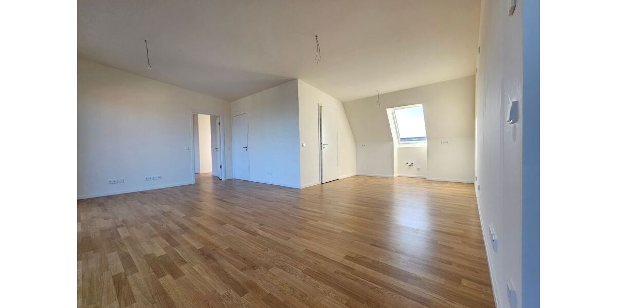 3-Zi.-Penthouse Erstbezug I Dachterrasse Wasserblick - Einfamilienhaus Berlin Treptow-Köpenick | Angebot:25124651