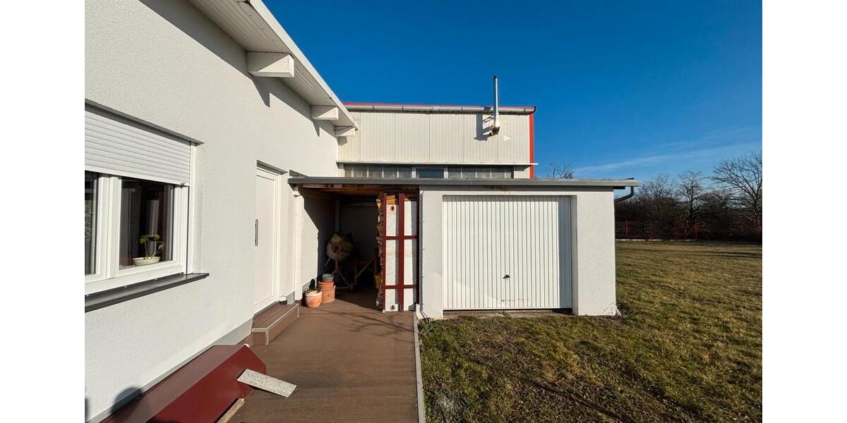 Gewerbeobjekt Eilenburg - 2.250&euro; | Angebot:26163493