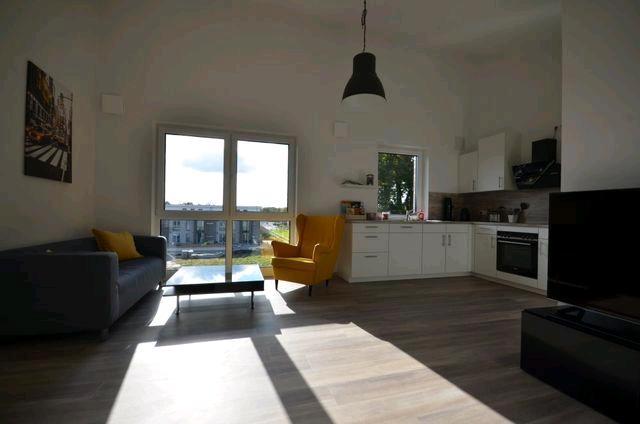 Etagenwohnung Horn-Bad Meinberg Bad Meinberg - 1 Zimmer, 11 m&sup2;, 489&euro; | Angebot:25047267