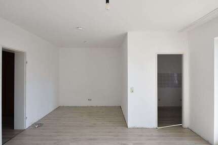 Wohnung zum Mieten in Düsseldorf 600 € 42.5 m² 1 zimmer