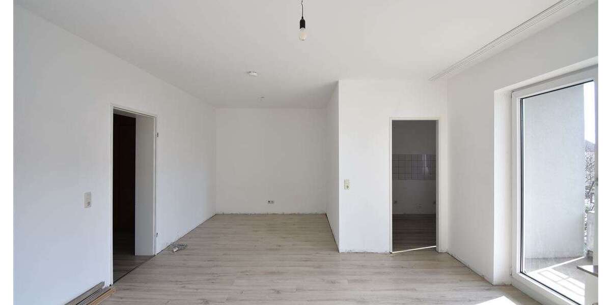 Wohnung zum Mieten in Düsseldorf 600 € 42.5 m² 1 zimmer
