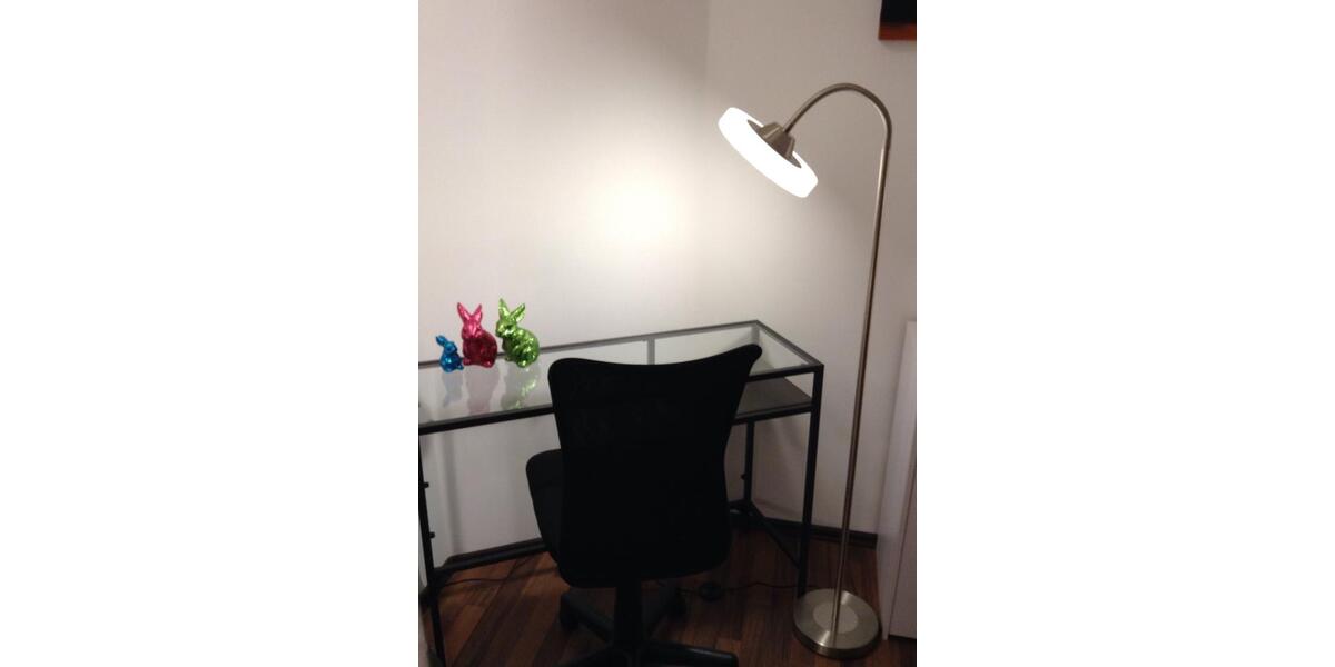 Etagenwohnung Pforzheim Nordstadt - 1 Zimmer, 25 m&sup2;, 650&euro; | Angebot:25930083