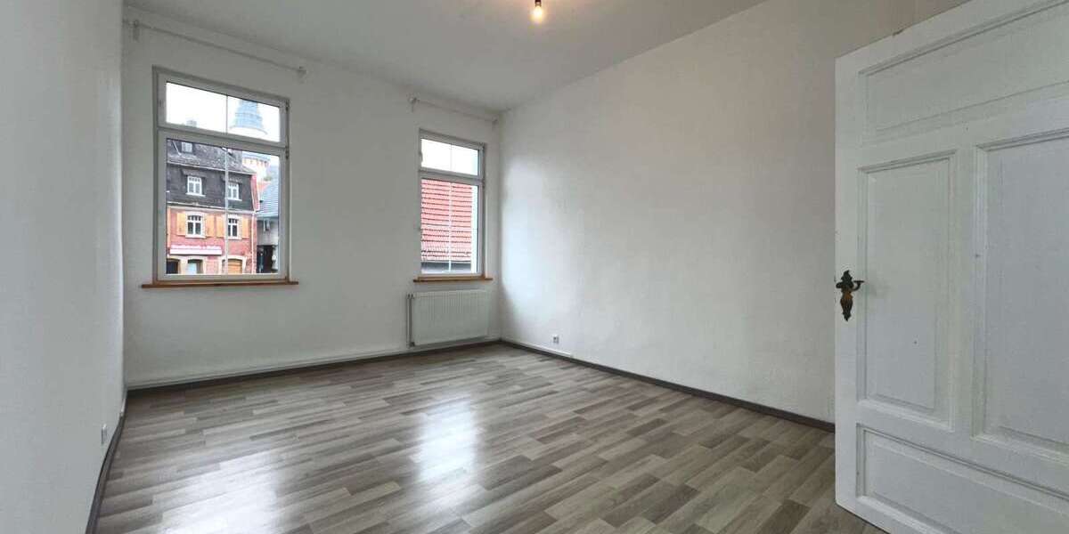 Etagenwohnung Birstein - 3 Zimmer, 101 m&sup2;, 910&euro; | Angebot:23710174
