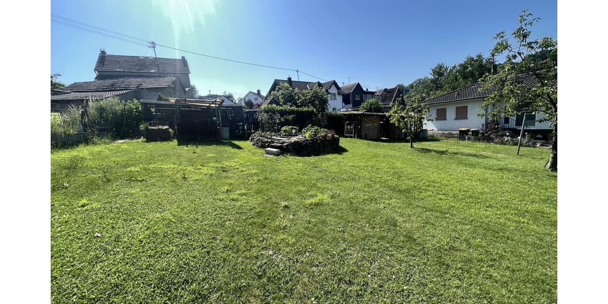 Einfamilienhaus mit großem Garten - Einfamilienhaus Königswinter / Thomasberg Thomasberg | Angebot:27070556