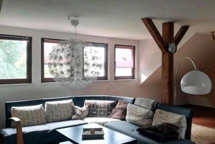 Loft Wohnung 1 zimmer