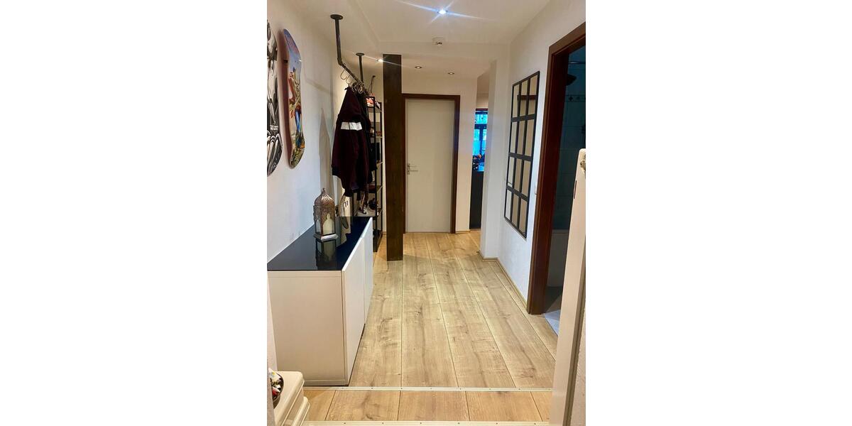 Maisonettenwohnung Ratingen - 3.5 Zimmer, 100 m&sup2;, 1.390&euro; | Angebot:26446420