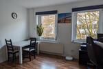 Wohnen auf Zeit Düsseldorf Stadtbezirk 3 - 1.5 Zimmer, 40 m&sup2;, 720&euro; | Angebot:26595950