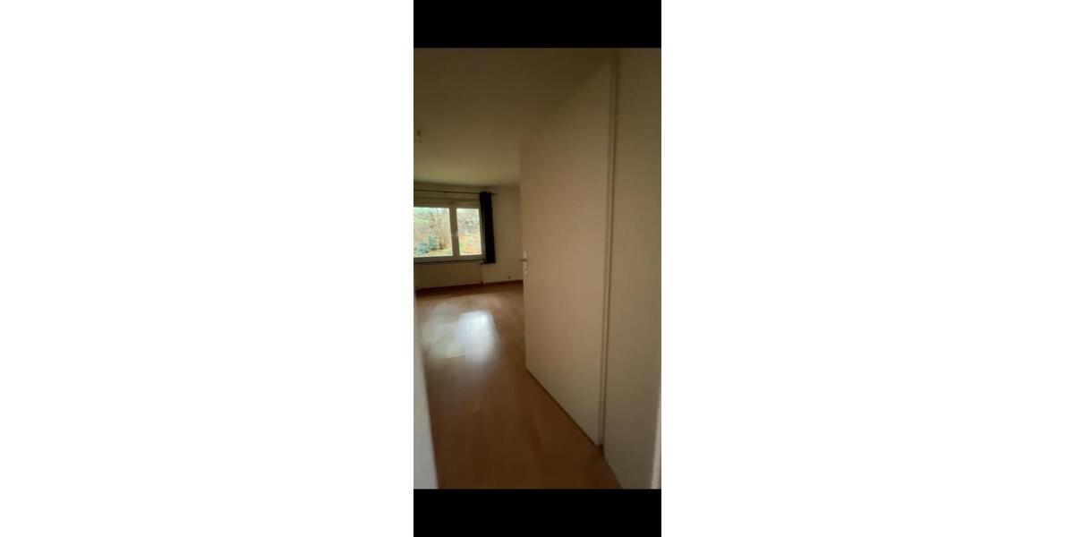 Hochparterre Gummersbach - 2 Zimmer, 57 m&sup2;, 456&euro; | Angebot:25150034