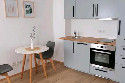 Wohnung Würzburg Lengfeld - 1.5 Zimmer, 33 m&sup2;, 750&euro; | Angebot:25163659