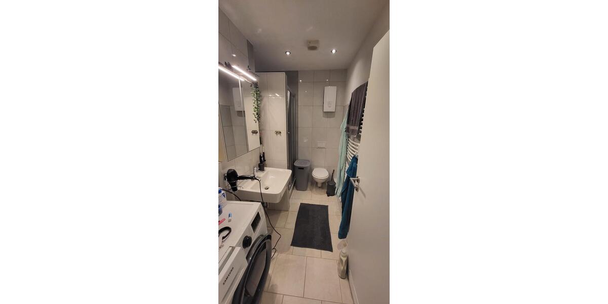 Erdgeschoßwohnung Ohrdruf - 2 Zimmer, 58 m&sup2;, 520&euro; | Angebot:26446711