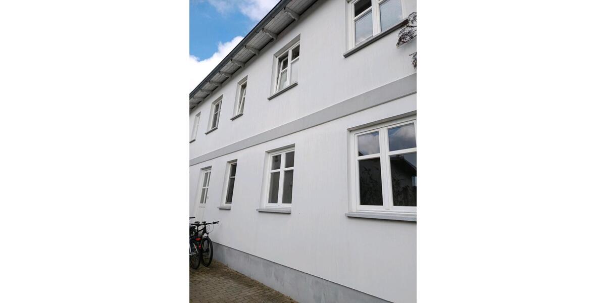 Etagenwohnung Putbus - 2 Zimmer, 45 m&sup2;, 385&euro; | Angebot:24834431