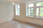 renovierte, helle 1 Zimmer Wohnung in guter Lage von Dresden Neustadt in gepflegtem Wohnhaus