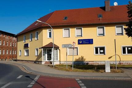 Wohnung Falkenberg/Elster Elster - 2 Zimmer, 59 m&sup2;, 380&euro; | Angebot:26085716