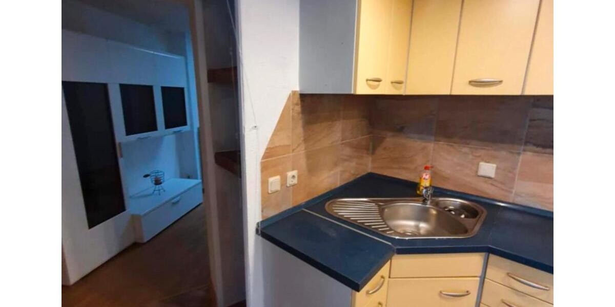 Hochparterre Neunkirchen - 1 Zimmer, 30 m&sup2;, 500&euro; | Angebot:26586694