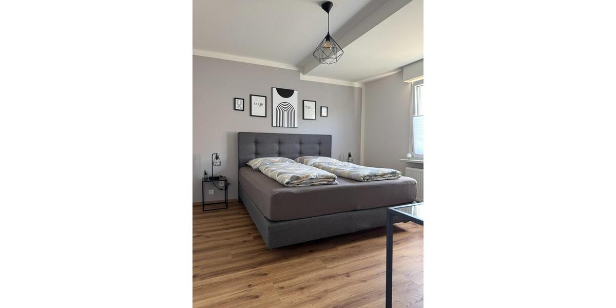 Wohnen auf Zeit Sohren - 3 Zimmer, 92 m&sup2;, 600&euro; | Angebot:23864024
