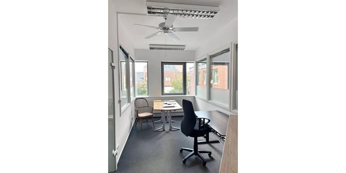 Gewerbeobjekt Walsrode - 750&euro; | Angebot:24420019