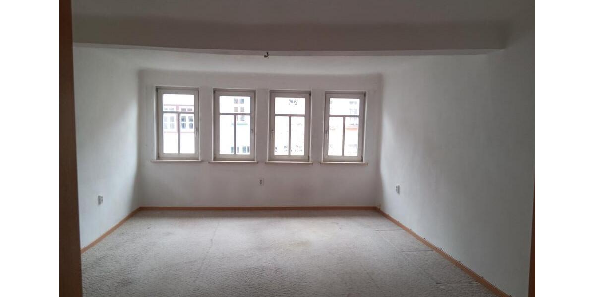 Etagenwohnung Lindau (Bodensee) - 2.5 Zimmer, 90 m&sup2;, 650&euro; | Angebot:26567492