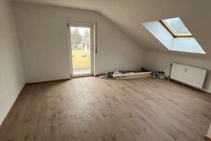 Wohnung Oftersheim - 2 Zimmer, 49 m&sup2;, 520&euro; | Angebot:24975105