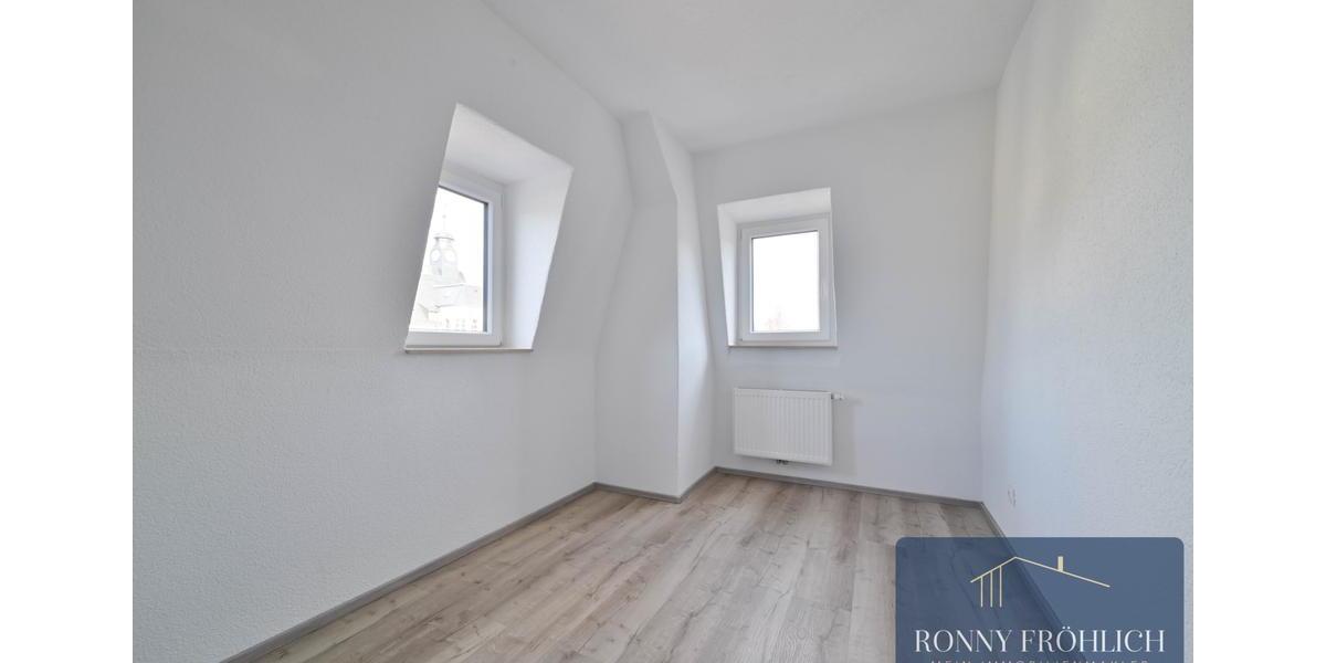 Maisonettenwohnung Thalheim/Erzgebirge Erzgebirge - 5 Zimmer, 110 m&sup2;, 660&euro; | Angebot:25375190